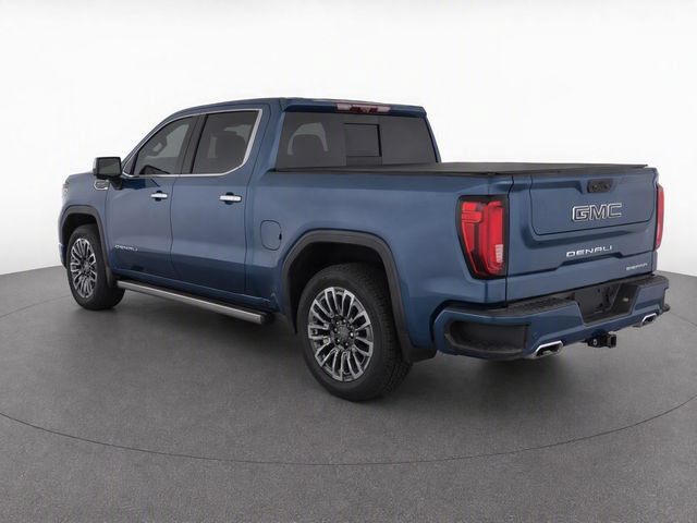 Used 2024 GMC Sierra 1500 Denali Ultimate AWD/4WD image 3