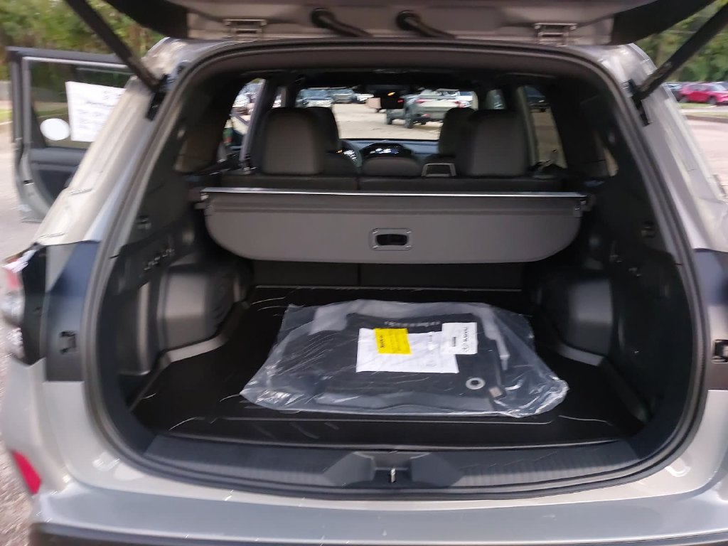 New 2026 Subaru Forester Sport AWD/4WD image 12