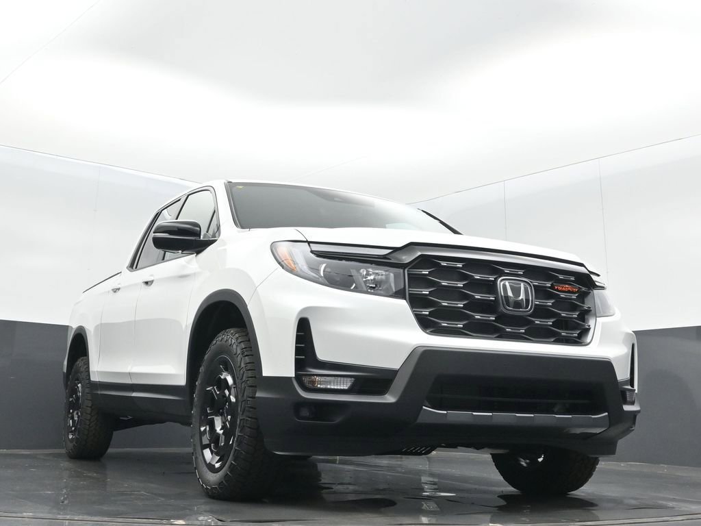 New 2026 Honda Ridgeline TrailSport+ image 5