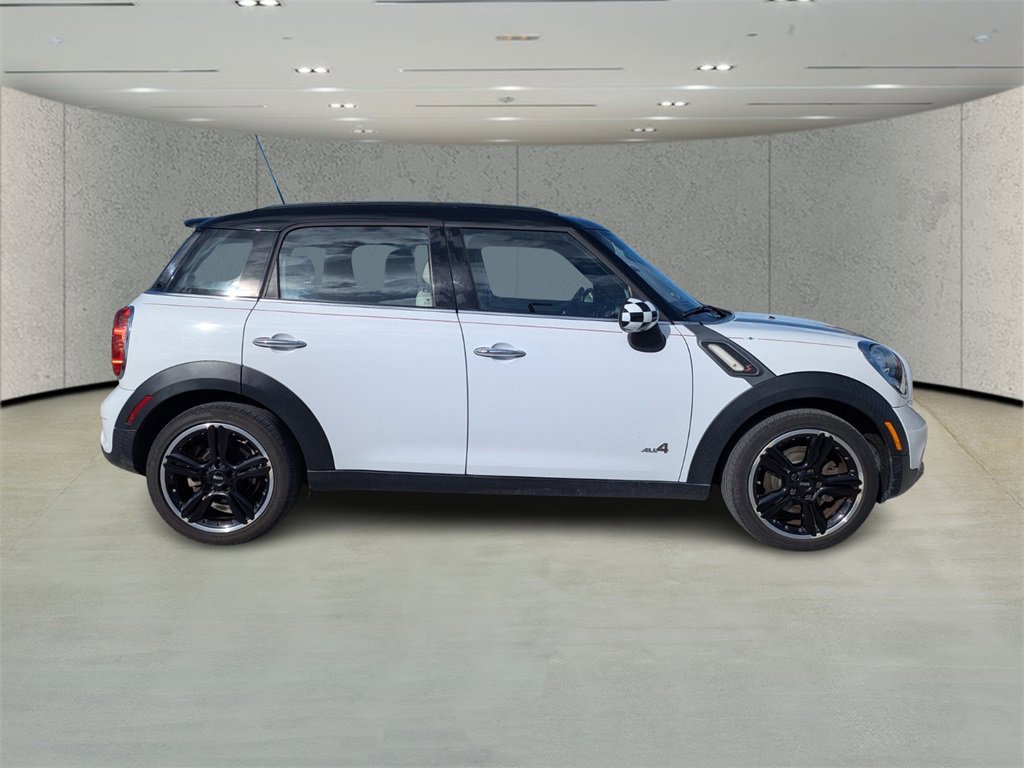 Used 2014 MINI Cooper Countryman S image 2