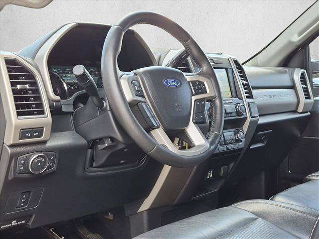 Used 2019 Ford F250 Lariat AWD/4WD image 9