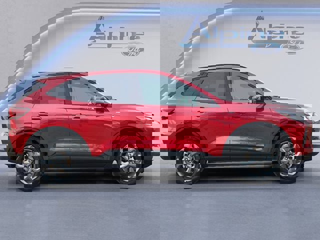 Used 2025 Ford Escape ST-Line image 6