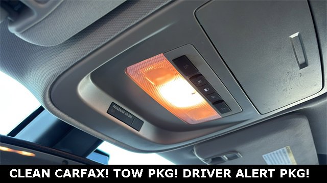 Used 2021 GMC Canyon Elevation w/ Driver Alert Package image 20