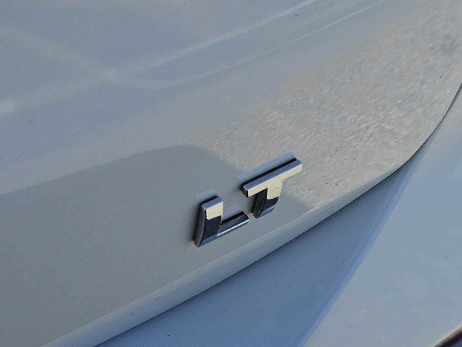 Used 2021 Chevrolet Equinox LT image 29