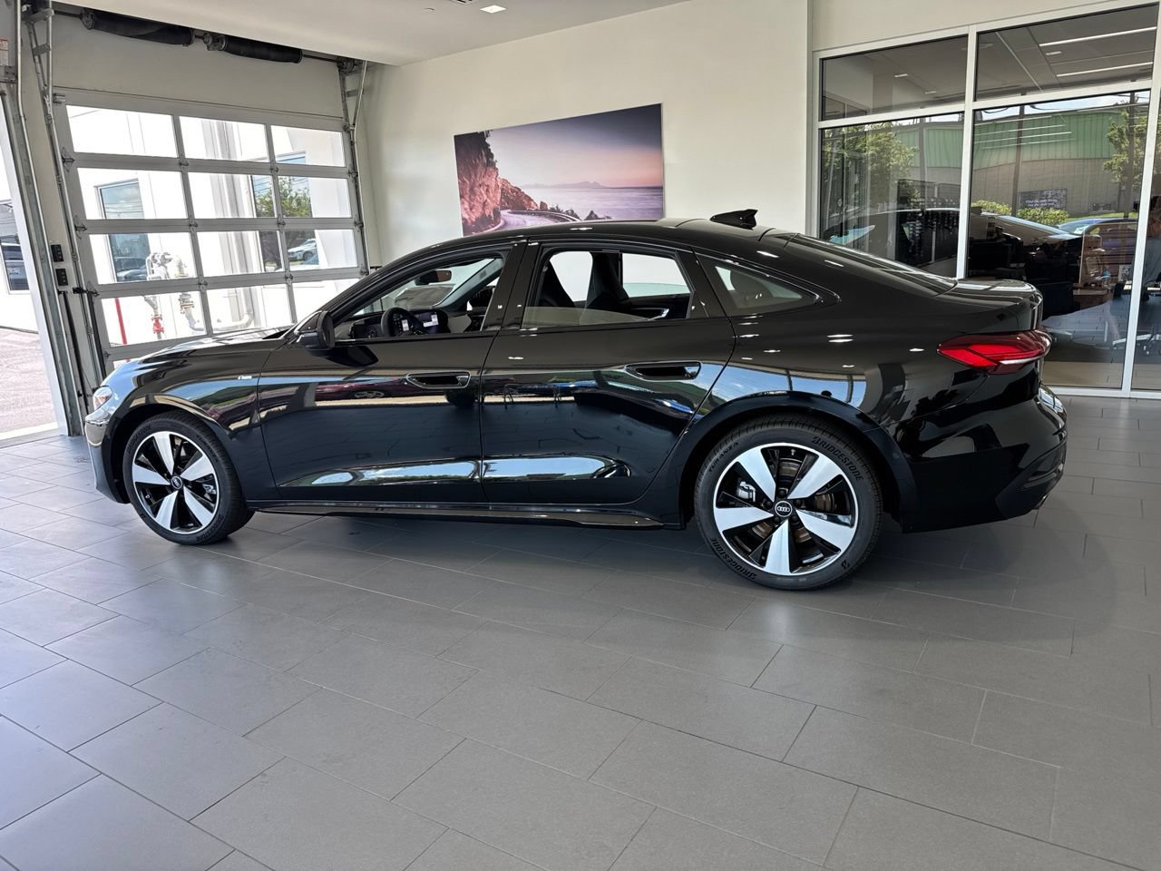 New 2026 Audi A5 2.0T Premium Plus AWD/4WD image 5