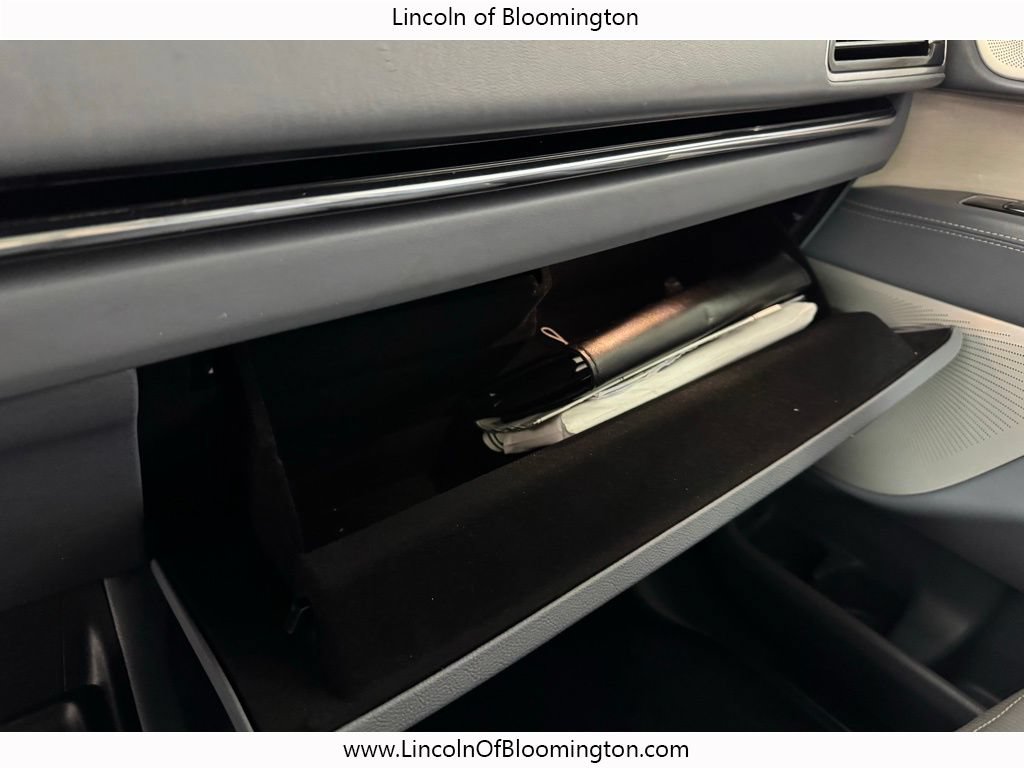 Certified 2023 Lincoln Navigator L Black Label AWD/4WD image 47