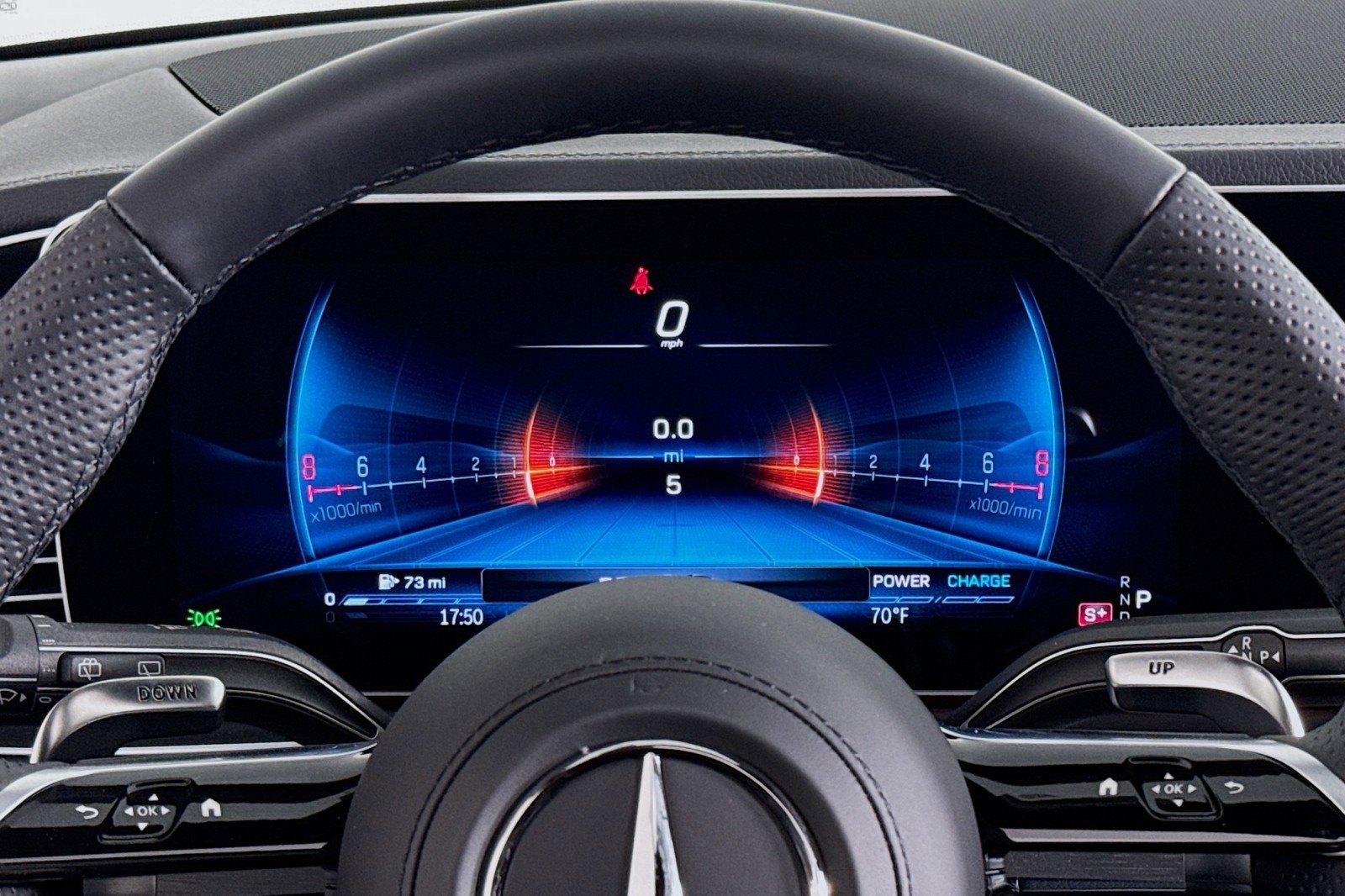 New 2026 Mercedes-Benz GLE 53 AMG 4MATIC image 18