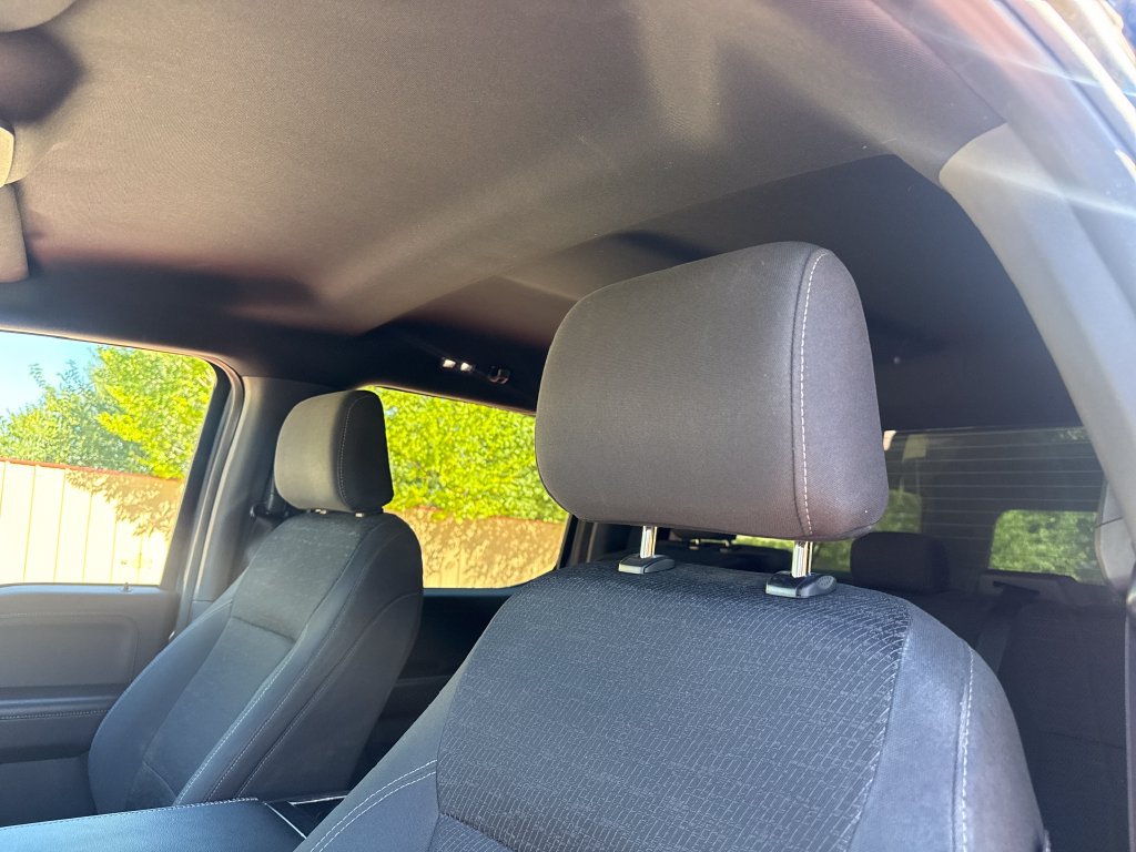 Used 2022 Ford F150 XLT w/ Equipment Group 302A High AWD/4WD image 11