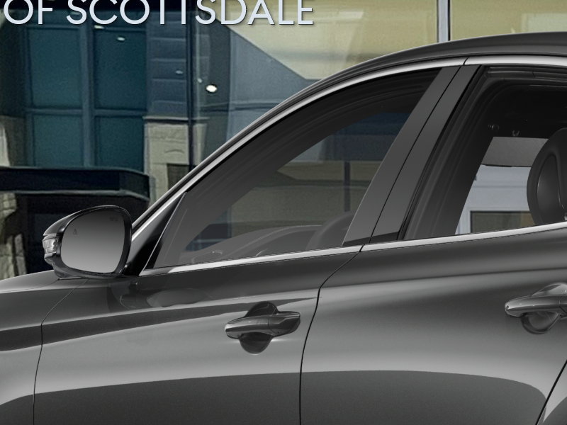 Certified 2026 Genesis G70 2.5T Prestige RWD image 14