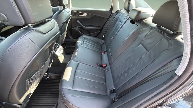 Used 2018 Audi A4 2.0T Ultra Premium FWD image 20