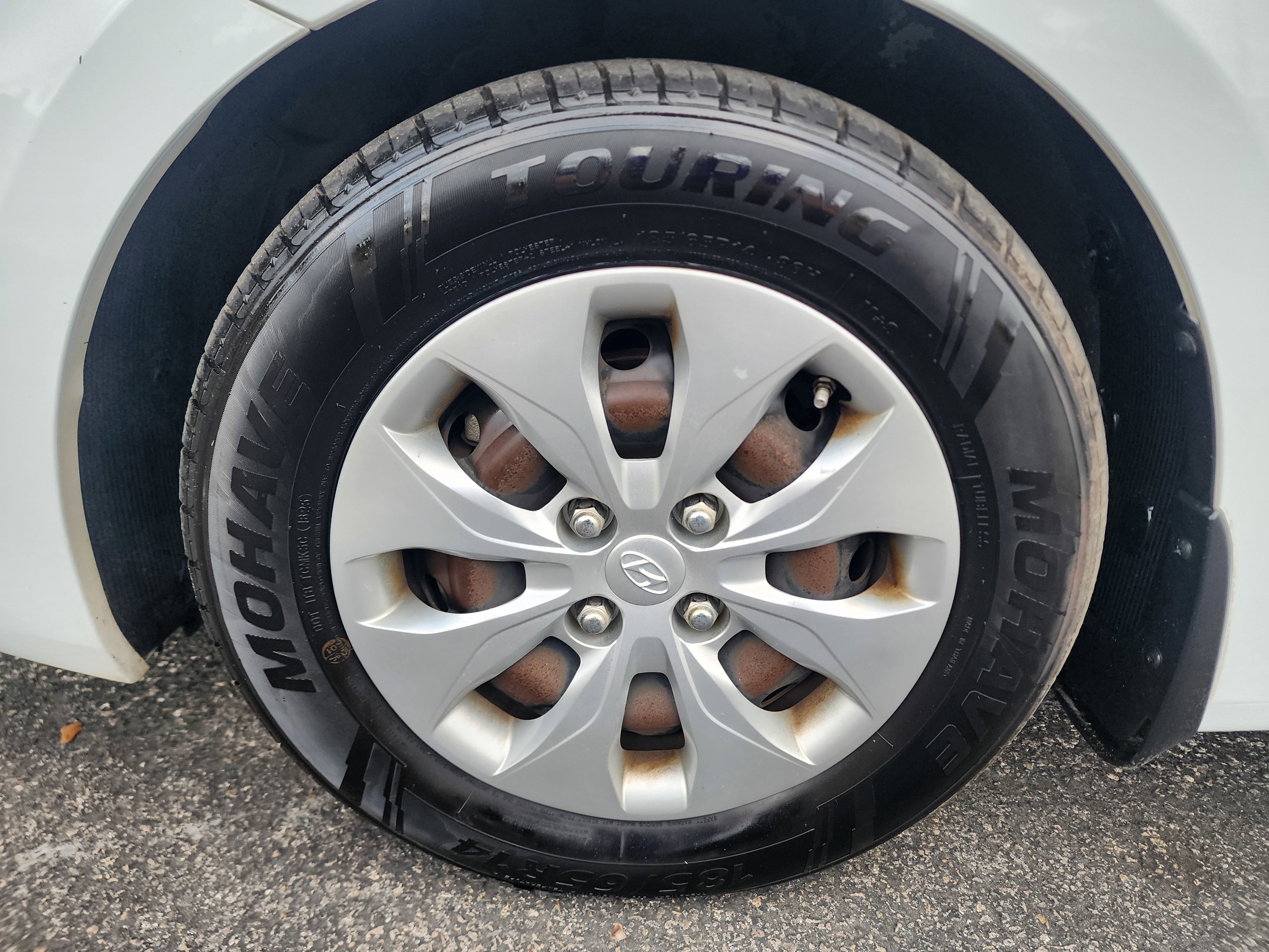 Used 2017 Hyundai Accent SE image 32