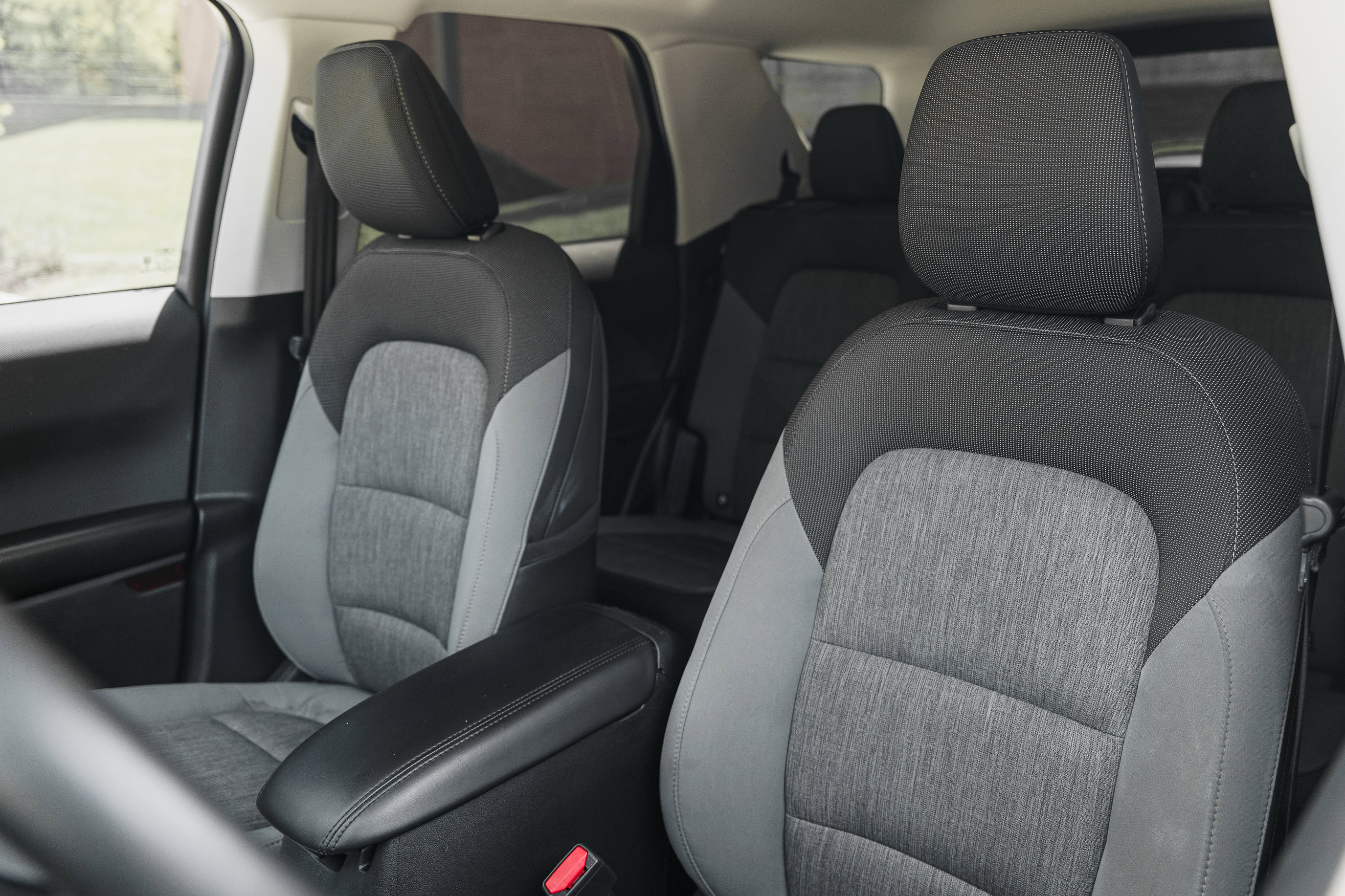 Used 2022 Ford Bronco Sport Big Bend w/ Convenience Package AWD/4WD image 19