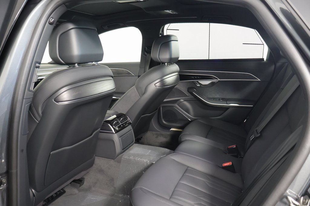 New 2026 Audi A8 L 3.0T AWD/4WD image 6