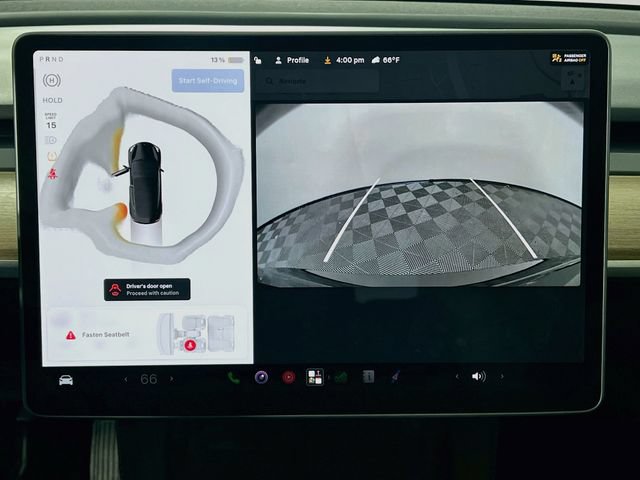 Used 2023 Tesla Model 3 Long Range AWD/4WD image 14