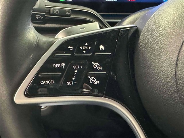 Used 2025 Mercedes-Benz GLE 350 4MATIC image 20