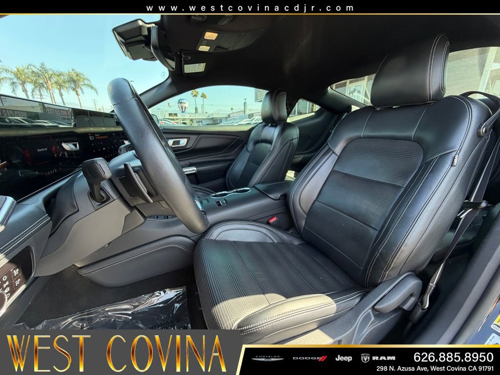 Used 2024 Ford Mustang GT Premium RWD image 15