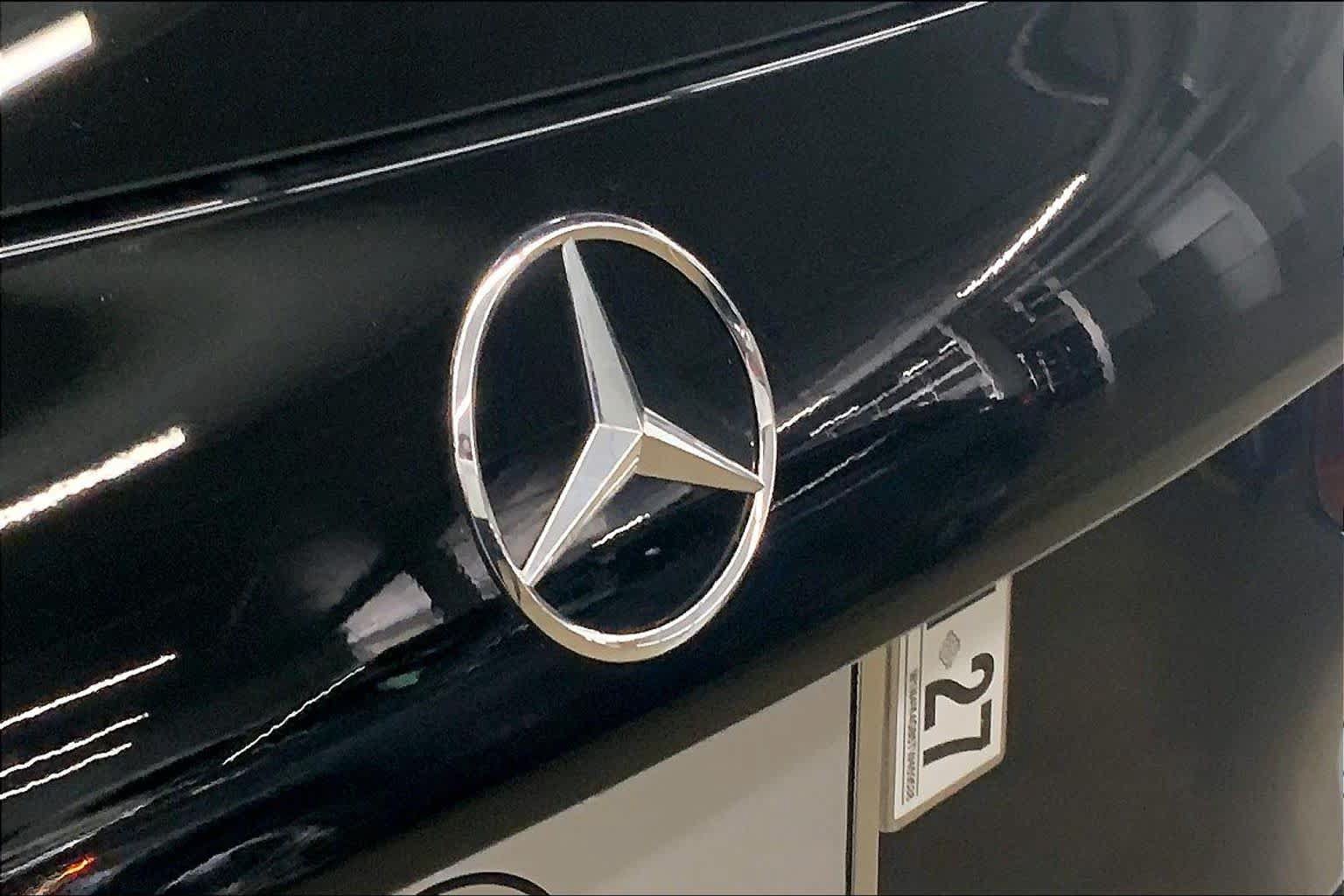 Used 2026 Mercedes-Benz GLB 250 image 14