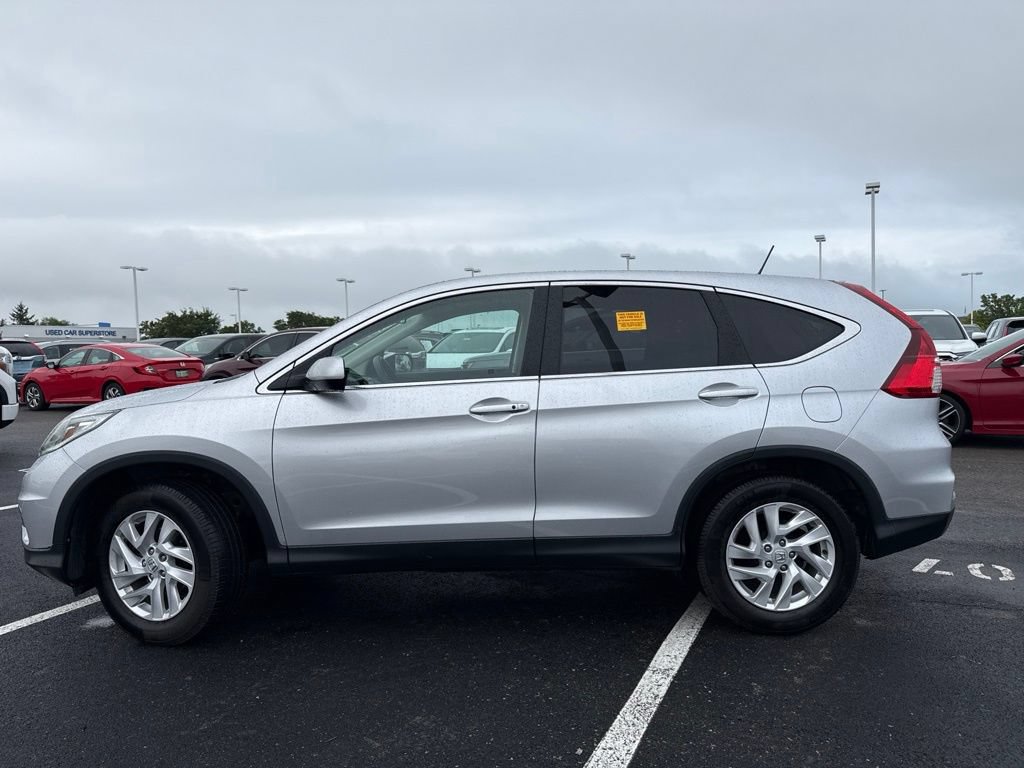 Used 2016 Honda CR-V EX image 9