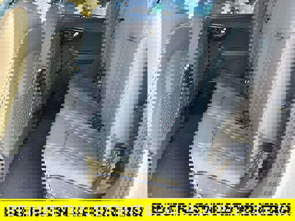 Used 2025 Audi Q7 3.0T Premium Plus image 9