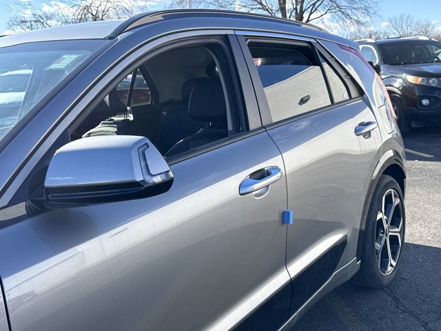 New 2025 Kia Niro SX Touring image 35