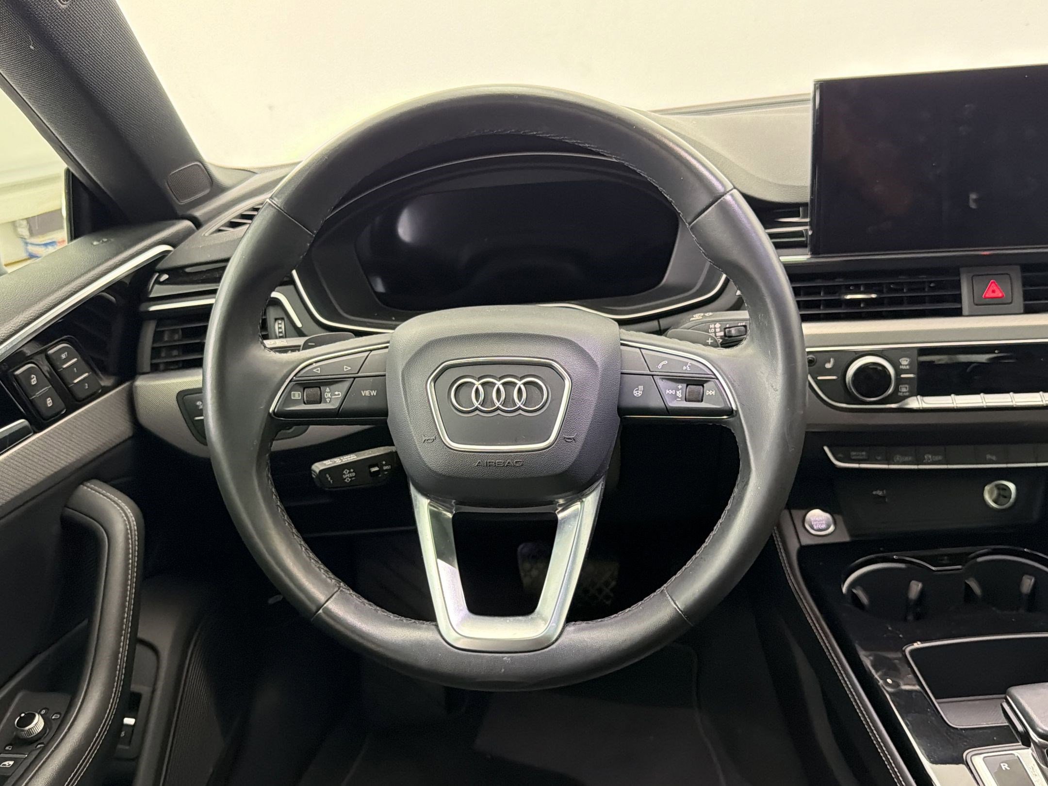 Used 2023 Audi A5 2.0T Premium Plus w/ Premium Plus image 19