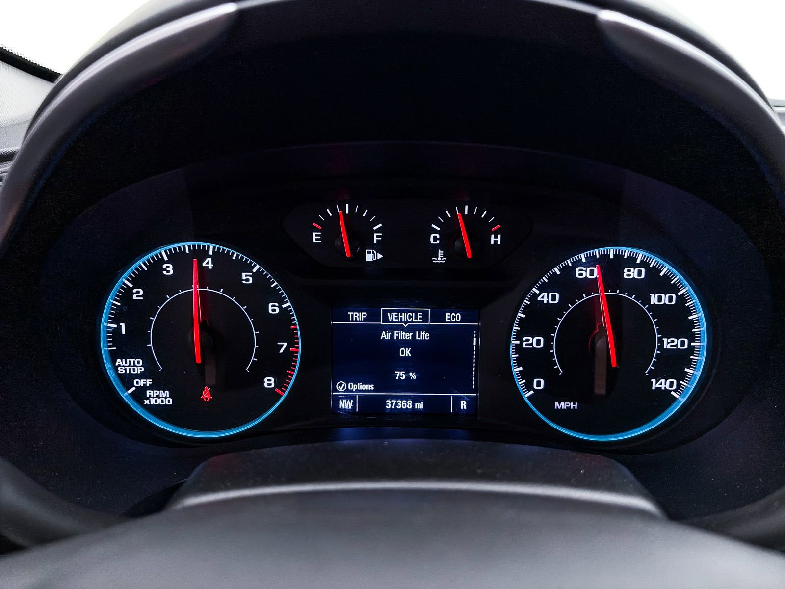 Used 2025 Chevrolet Malibu LS image 30