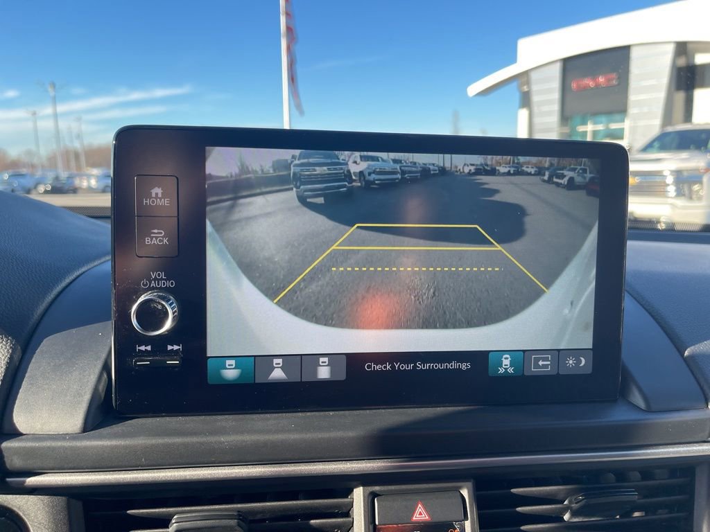 Used 2025 Honda Pilot Touring image 31