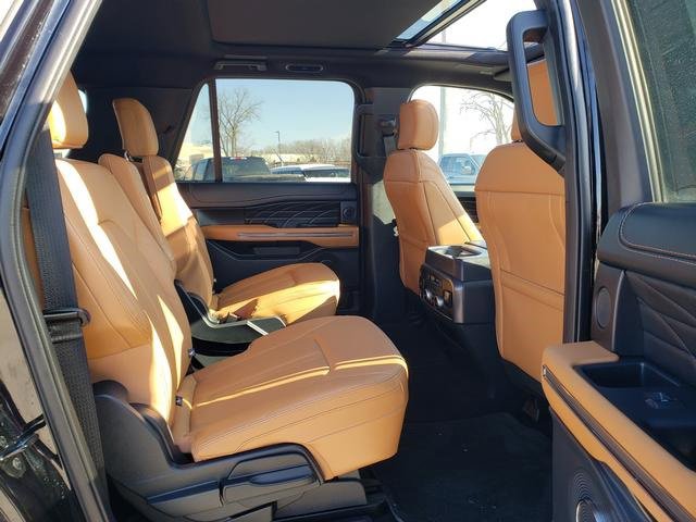 Used 2023 Ford Expedition Max Platinum image 20