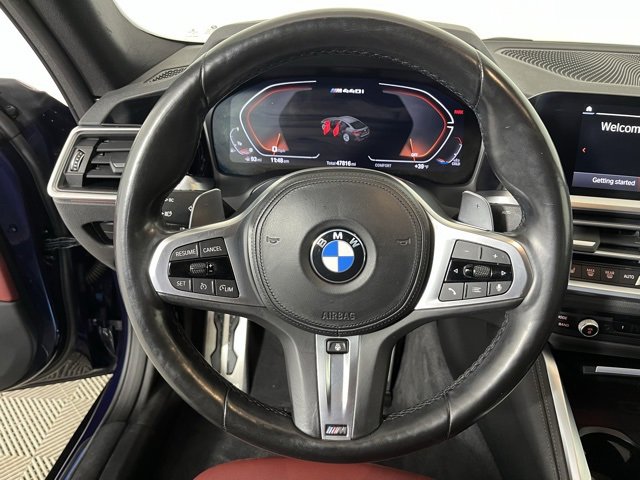 Used 2023 BMW M440i xDrive Gran Coupe w/ Premium Package image 12