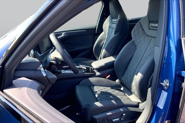 New 2026 Audi A6 Prestige AWD/4WD image 8