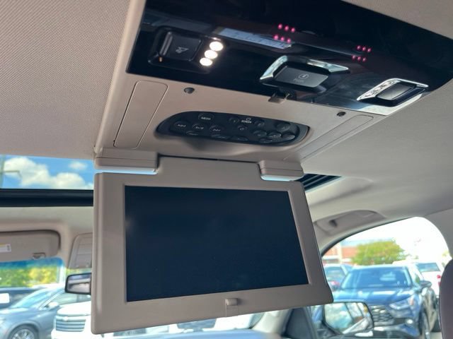 Used 2020 Chevrolet Tahoe Premier AWD/4WD image 12