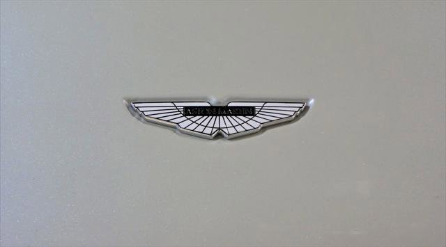 Used 2012 Aston Martin DBS Coupe image 10