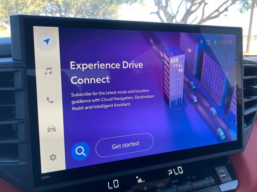 New 2026 Toyota Tundra TRD Pro image 19