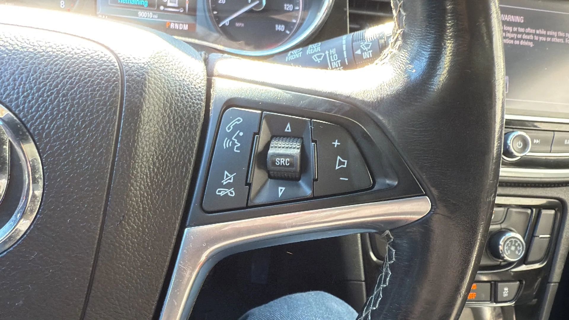 Used 2018 Buick Encore Preferred image 11