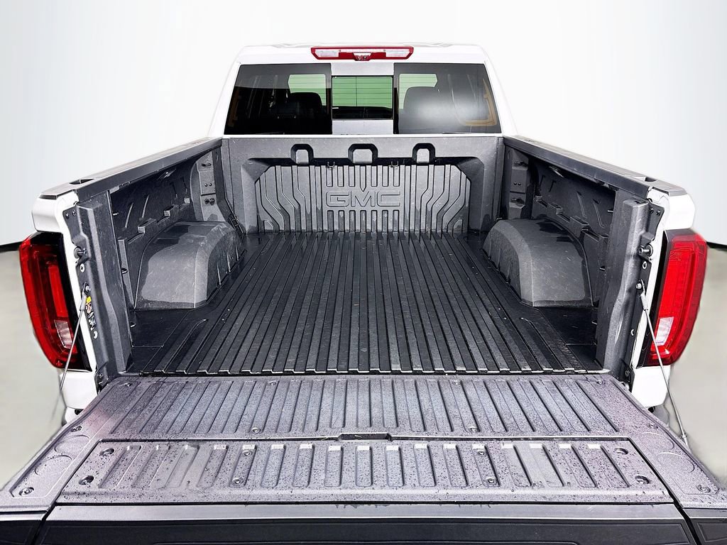 New 2026 GMC Sierra 1500 AT4 w/ AT4 Premium Package image 27