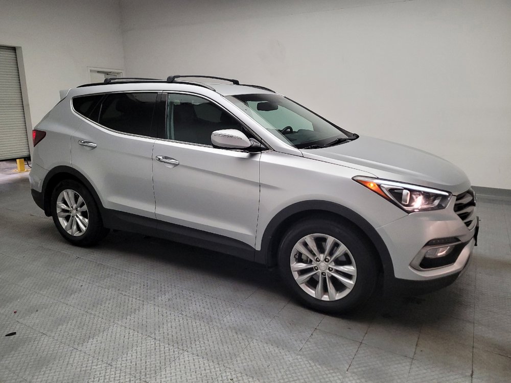 Used 2018 Hyundai Santa Fe Sport 2.0T FWD image 11