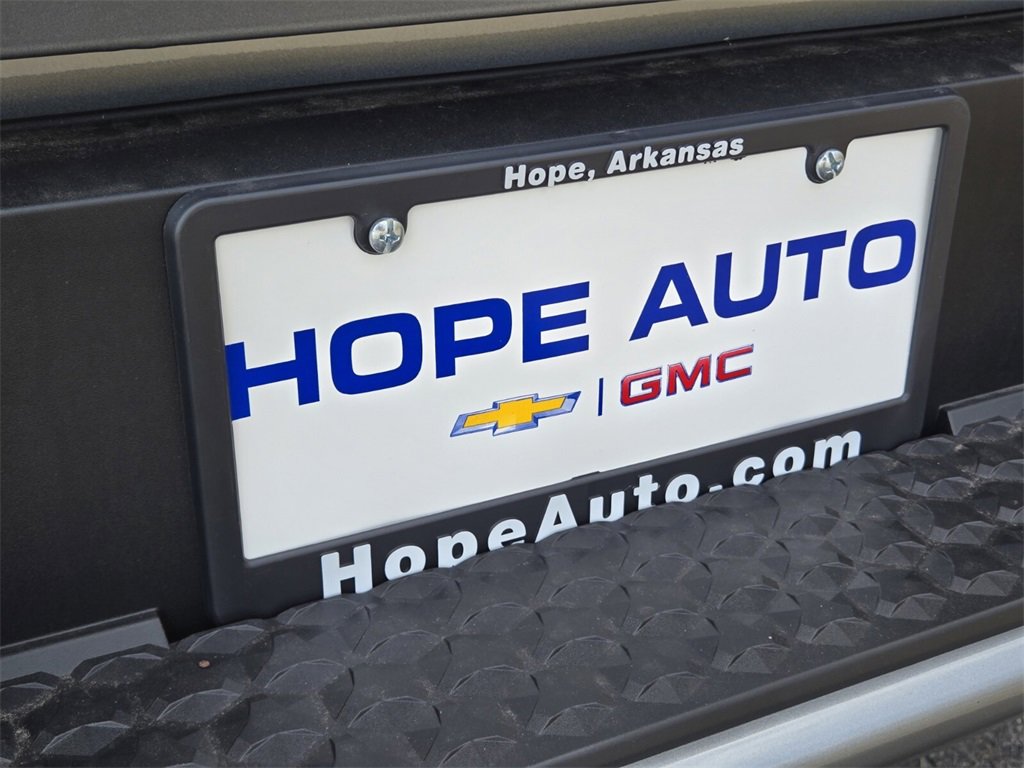 New 2026 Chevrolet Colorado LT image 6