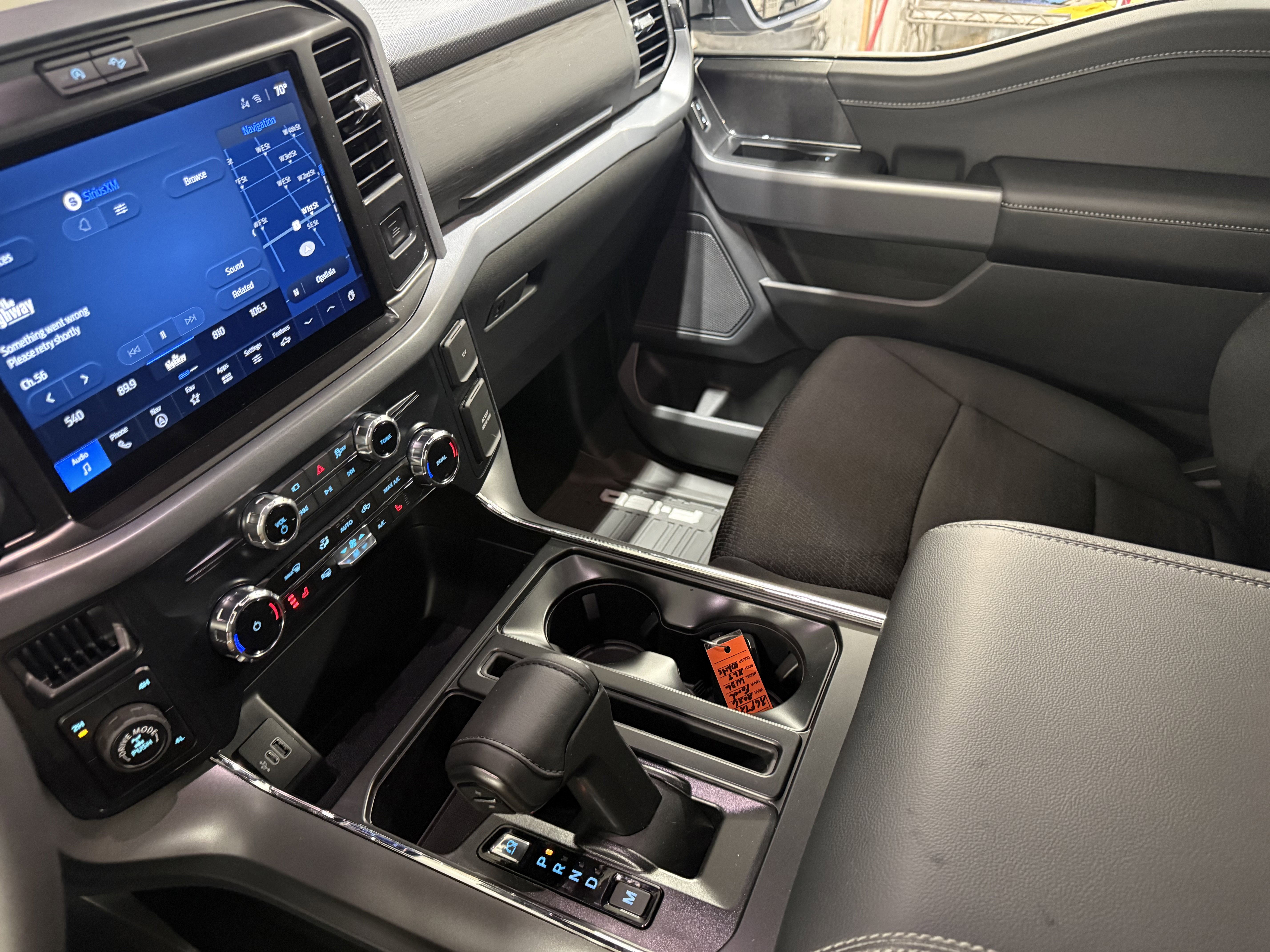 New 2026 Ford F150 XLT image 12