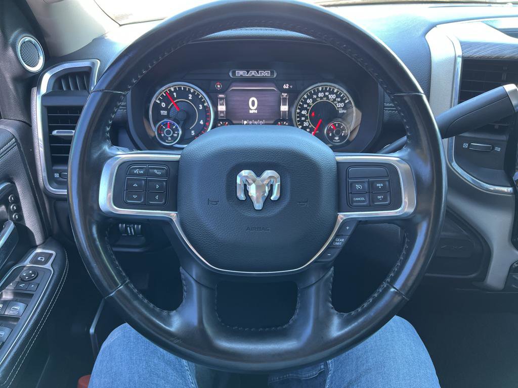 Used 2021 RAM 3500 Laramie image 25