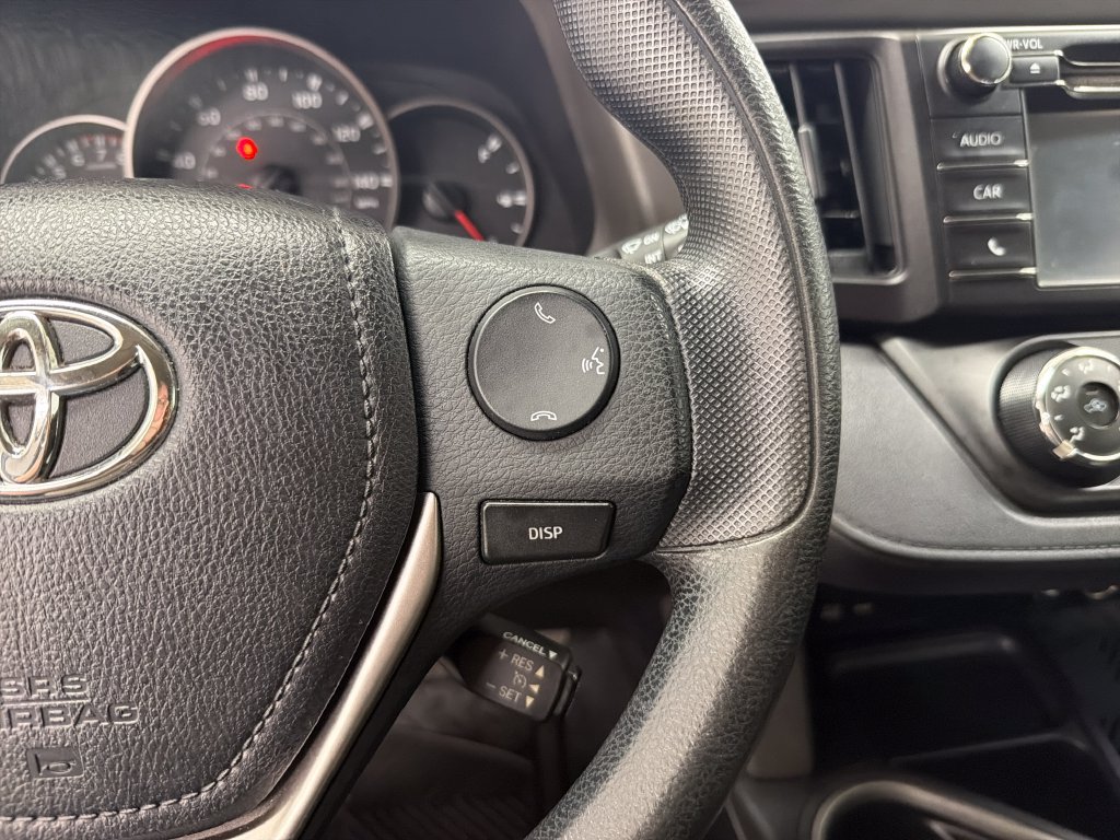 Used 2016 Toyota RAV4 LE FWD image 19