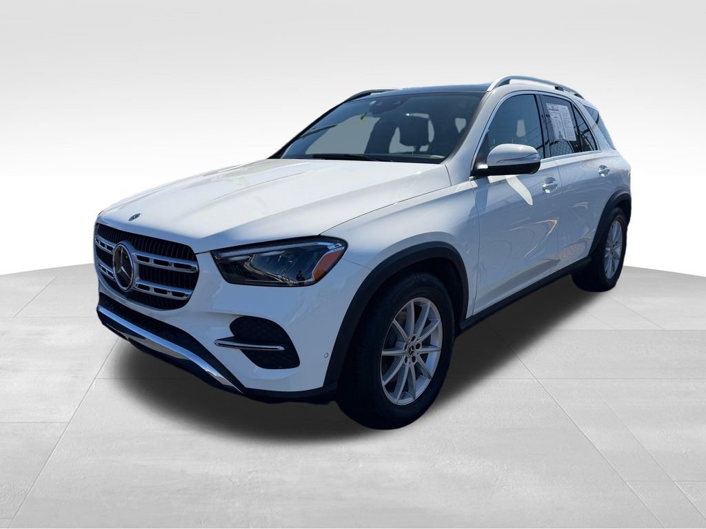Used 2024 Mercedes-Benz GLE 350 GLE 350 image 6
