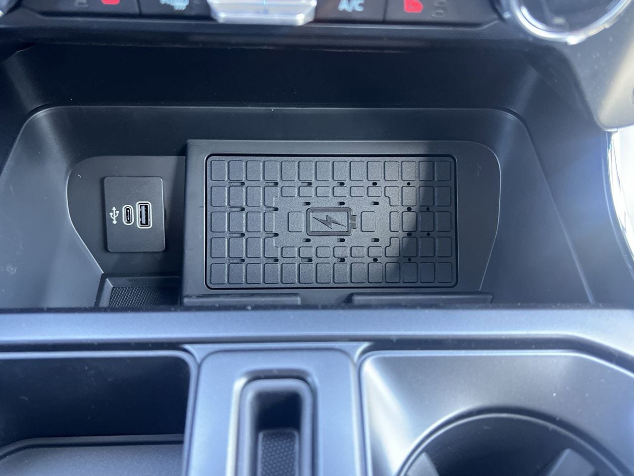 New 2026 Ford F150 XLT AWD/4WD image 8