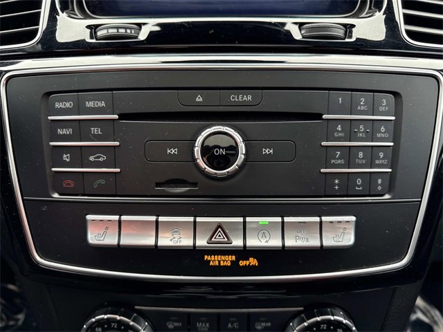 Used 2019 Mercedes-Benz GLE 400 4MATIC image 21