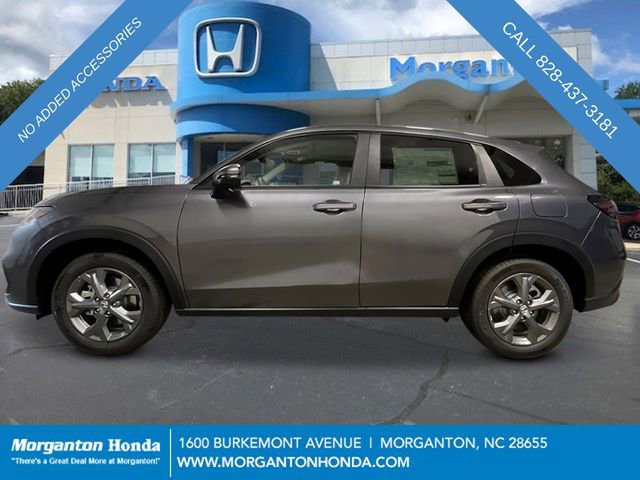 New 2026 Honda HR-V LX image 2