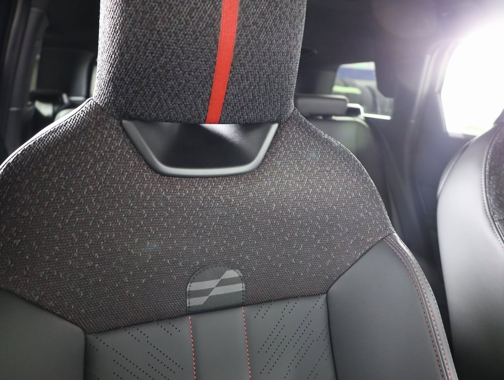 Used 2026 MINI Cooper Countryman John Cooper Works w/ Comfort Package Max image 61