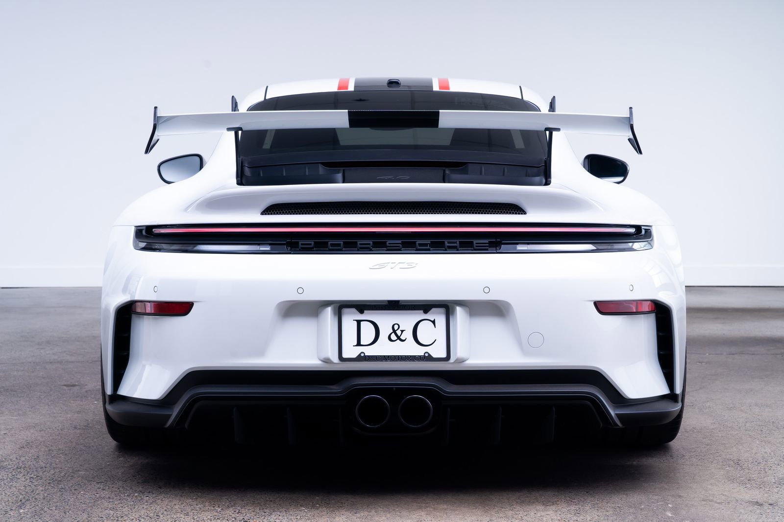 Used 2026 Porsche 911 GT3 RWD image 6