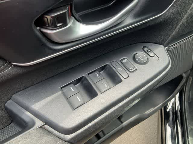 Used 2022 Honda CR-V EX image 13