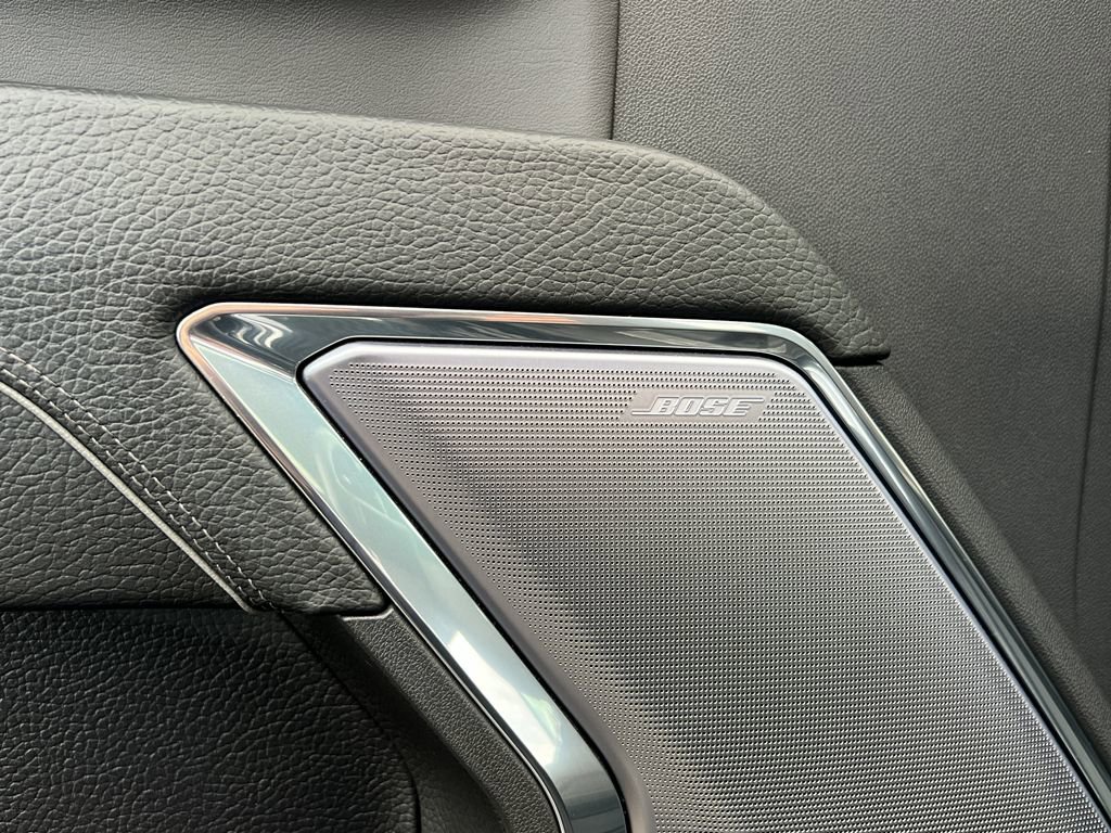 Used 2024 GMC Sierra 2500 Denali w/ Technology Package image 15