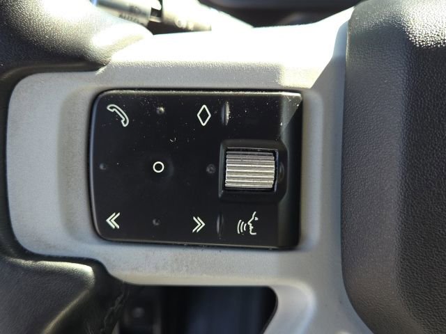 Used 2021 Land Rover Defender 110 SE AWD/4WD image 45