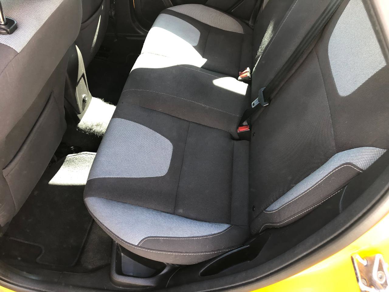 Used 2013 Ford Focus ST FWD image 28